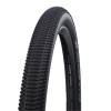 SCHWALBE Plášť BILLY BONKERS 26x2.25 (57-559) 67TPI 615g