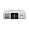 Epson EB-PQ2008W 4K Laserový projektor - 8.000 lumenov - Biela skriňa - Bez objektívu (V11HB01980)