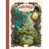 Myšák Mickey a ztracený oceán (Silvio Camboni; Denis-Pierre Filippi)