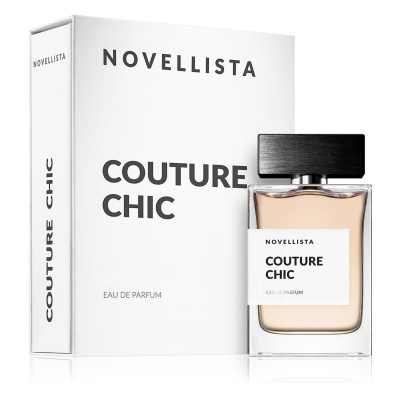 Novellista Couture Chic, vzorka vône pre ženy