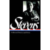 Wallace Stevens: Collected Poetry & Prose (LOA #96)
