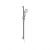 Hansgrohe Croma Select S Sprchový set 1jet 26574400