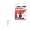 4CARS LED ŽIAROVKA 1LED 12V T10