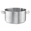 TOMGAST hrnec střední, nerez, 6,5 l, pr. 24 cm | P1-2107-24| TOM, P1-2107-24