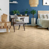 Yose Beige 8x40 cm - 0,9375 m2 Imitácia dreva 8x40 Yose