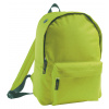 SOĽS Rider Batoh 15l SL70100 Apple green TUN