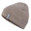 Husky Dámska merino čiapka Merhat 4 béžová - S/M