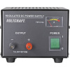 VOLTCRAFT FSP-1138 laboratórny zdroj s pevným napätím, 13.8 V/DC, 8 A, 110 W, výstup 1 x, FSP-1138; FSP-1138