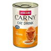 Animonda Carny Cat Drink s kuracím mäsom 140 ml