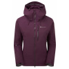 Bunda Montane Duality Jacket Womens saskatoon berry