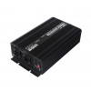 Měnič napětí Carspa CAR3KU-24 24V/230V+USB 3000W, modifikovaná sinus