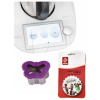 Hybridné ochranné sklo pre obrazovku Thermomix TM6 (Hybridné ochranné sklo pre obrazovku Thermomix TM6)