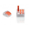 TRYTYT ZÁMKOVÝ KONEKTOR 0,2-4,0mm2 PC-233 3G SOCKET (50ks)