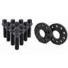 Vzdialenosť Getmann 2 ks 5x112 66,6 20 mm B.7548 BW