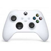 Microsoft Xbox bezdrôtový ovládač - Robot White