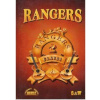 Rangers 2 - kolektiv autorů