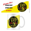 Pyramid International Hrnček Cobra Kai bez milosti