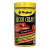 Tropical Gecko Cream Jahoda 100ml