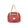 Beaba Prebaľovacia taška Geneva Terracotta