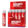 Nutrend Magneslife Liquid, Čerešňa - 10 x 25 ml