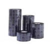 Zebra, thermal transfer ribbon, wax, roll-width: 110mm, core: 25,4mm, length: 450m