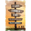 The Last Summer of Us - Maggie Harcourt