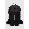 Ruksak Salomon Trailblazer 30 čierna farba, veľký, s potlačou, LC2183200 ONE SIZE