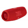 JBL Charge 5 Red (6925281982101) Prenosný / Vodeodolný (Odolnosť voči pofŕkaniu vodou) / Bluetooth / Konektor USB Typ-C / 30,0W RMS / Batéria 20 hod. (7500mAh) (27Wh) / Červená