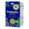GS Probiotic Strong 60+30 kapsúl navyše