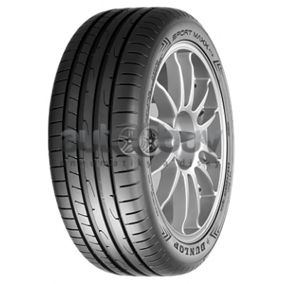 Dunlop SP SPORT MAXX RT 2 225/35 R18 SPORT MAXX RT2 87Y XL MFS .., Rok výroby (DOT): 2023