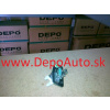 Citroen JUMPER 7/94-12/01 vnútorný zámok posuvných dverí