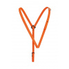 Mosquito-black-white-m harness WILD COUNTRY
