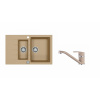ALVEUS SET ALVEUS CADIT 70/55+ BATÉRIA NINA 55