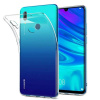 Púzdro Forcell Back Case Ultra Slim 0,3mm HUAWEI P Smart 2019 transparent