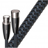 Audioquest Yukon XLR - 0,5m (XLR stereo kabel)