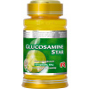Starlife GLUCOSAMINE STAR - pre výživu kĺbov a proti degeneratívnemu postihnutiu pohybového aparátu, Starlife 60 kaps