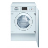 Kombinovaná práčka so sušičkou| iQ500| 7/4 kg| WK14D543EU| Siemens IQ500 60 cm