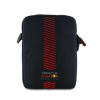 Taška veľ. L Red Bull PU Leather Powerbar, navy