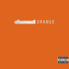 Frank Ocean - Channel Orange (CD)