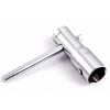 Kľúč na sviečky 16/18/21 mm 3v1 JMP s pákou