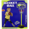 Basketbalový kôš 115 cm