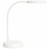 Maul MAULjoy 8200602 LED stolní lampa LED Světelný zdroj může vyměnit kvalifikovaný elektrikář 5 W Energetická třída (EEK2021): D (A - G) bílá
