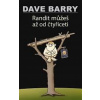 Randit můžeš až od čtyřiceti - Barry Dave
