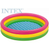 Intex Bazén 57412 Sunset Glow 114x25 cm
