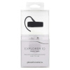 Bluetooth headset Plantronics Explorer 10 čierne