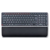 Contour Design Contour Balance Tastatur wireless mit W Bluetooth®, USB klávesnica nemecká, QWERTZ viacfarebná; BALANCE-DE-B