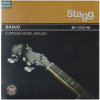 Stagg BJ-1023-NI