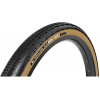 PANARACER GRAVELKING SK R 700x35 černá/amber