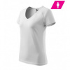 MALFINI DREAM 128 Tričko dámske 1280014 M 00 biela