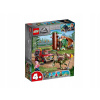Lego Útek stigimolocha 76939